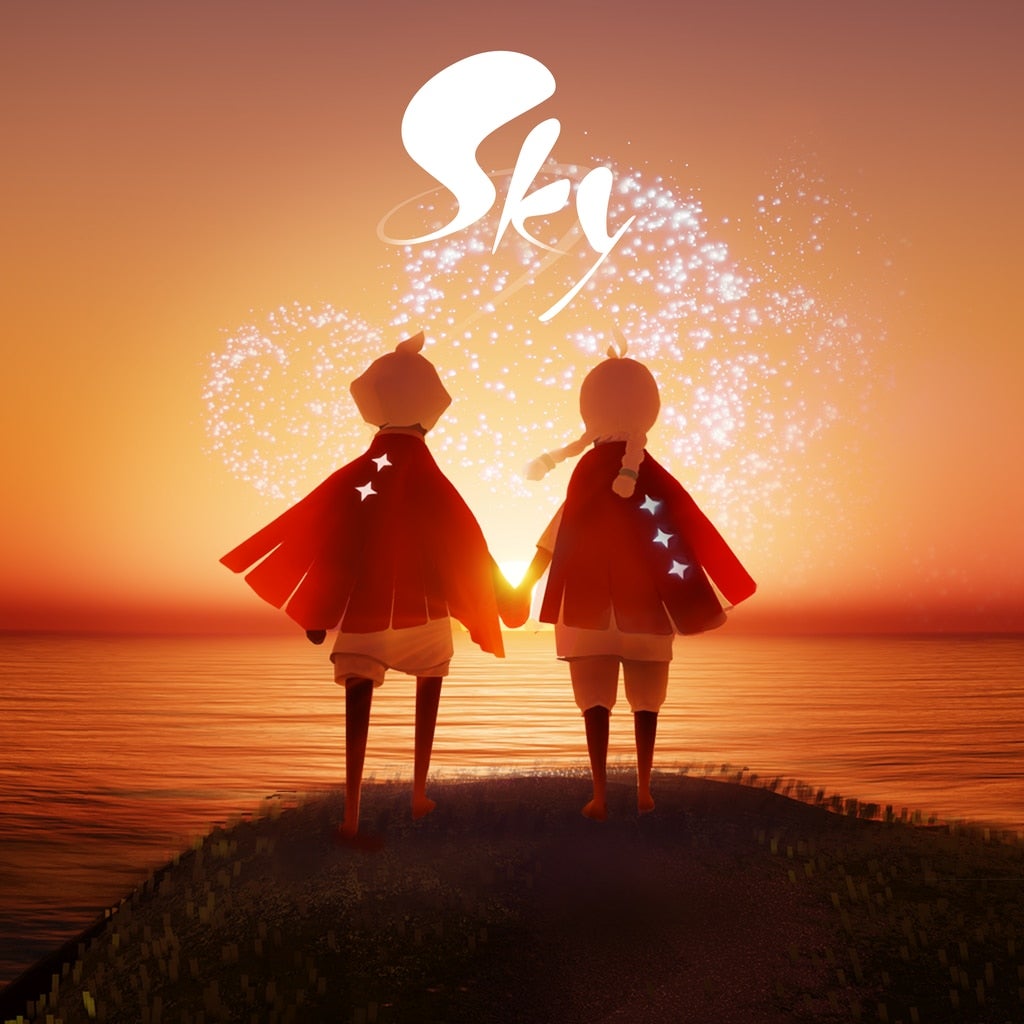 Sky: Children of the Light